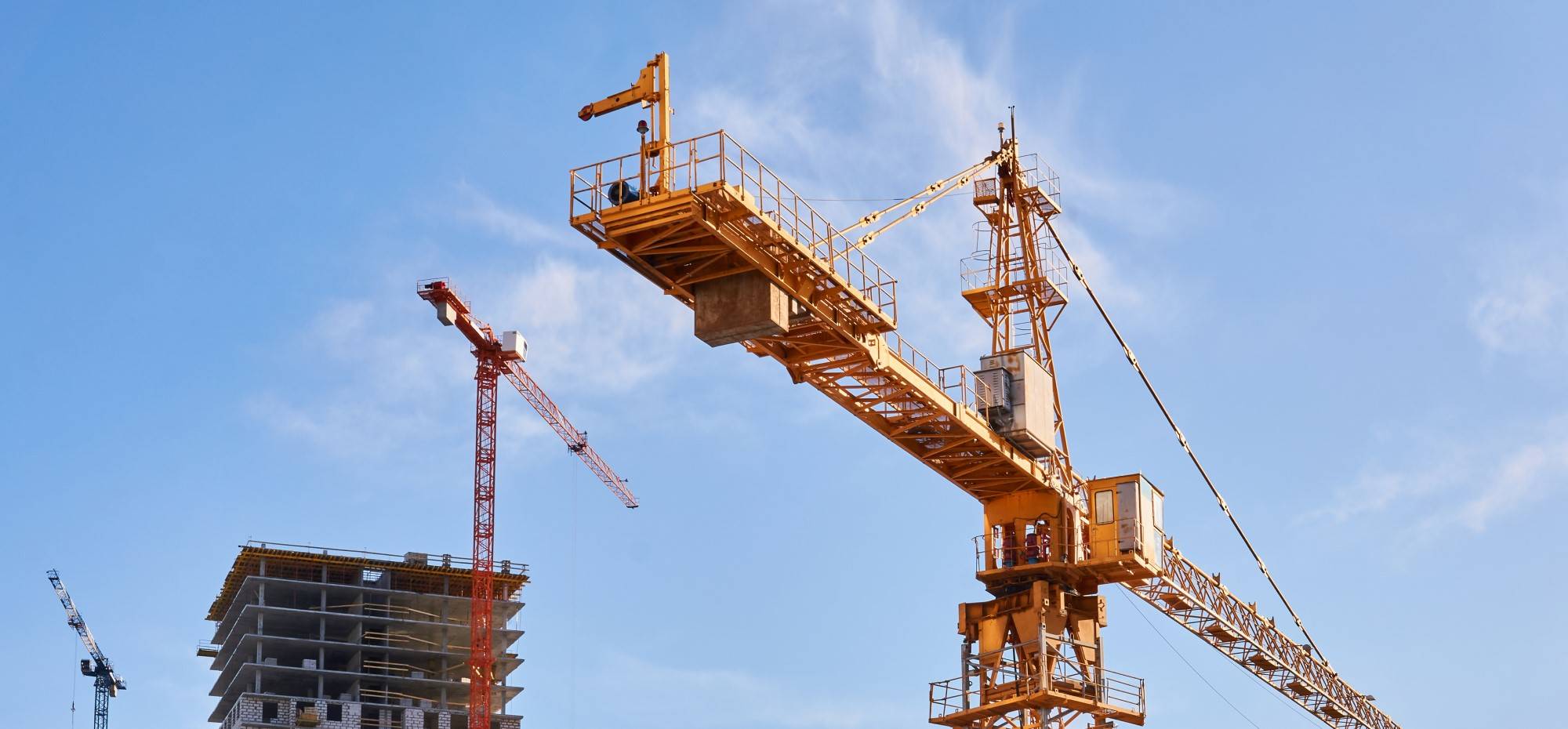 Mise en demeure administrative pour constructions irrégulières