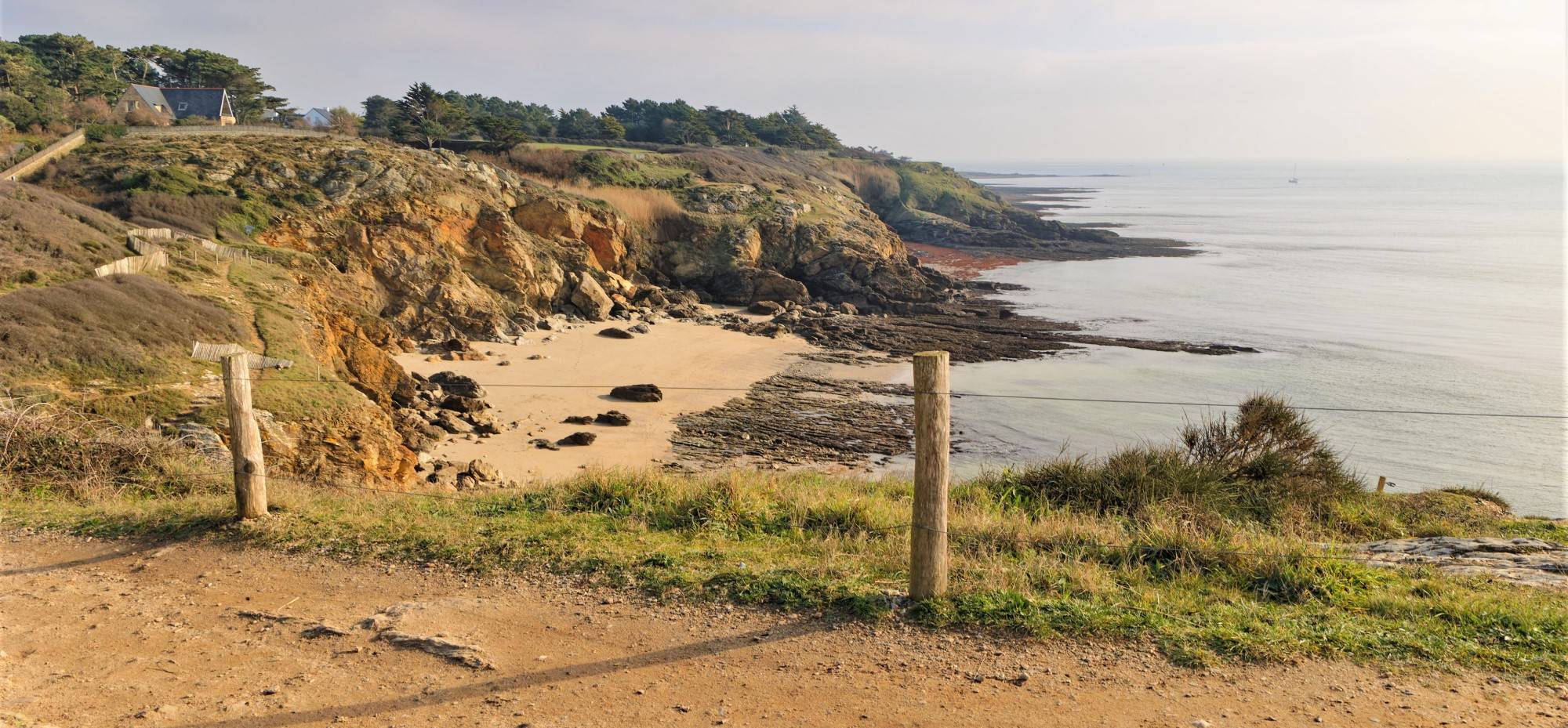 Erosion côtière : deux nouveaux outils pour faire face