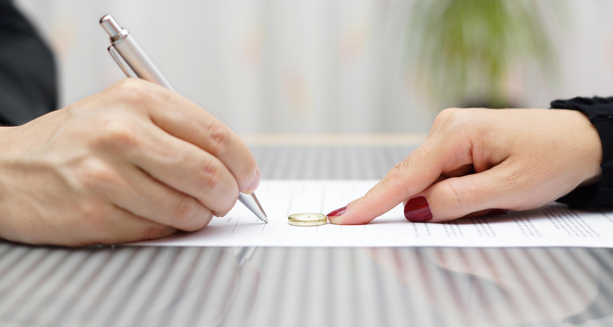 Convention pour la liquidation et le partage du régime matrimonial : attention à ne pas trop anticiper