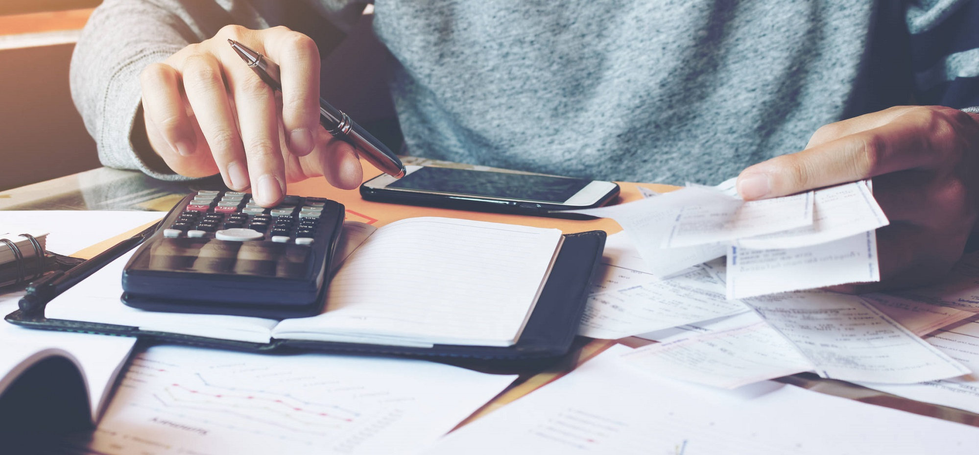 Faculté d’option pour un régime réel d'imposition
