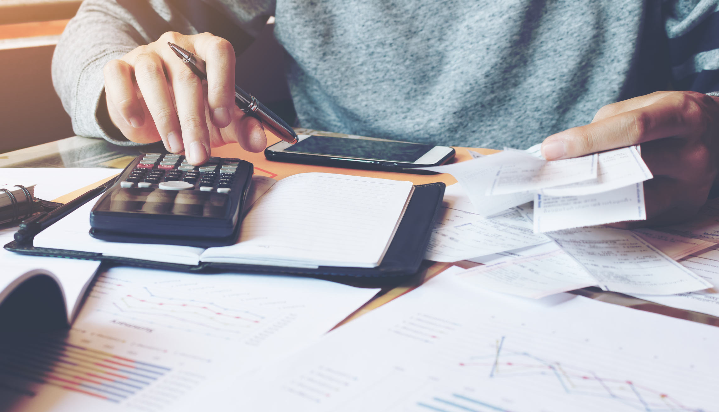 SCI : est-il obligatoire de tenir une comptabilité ?