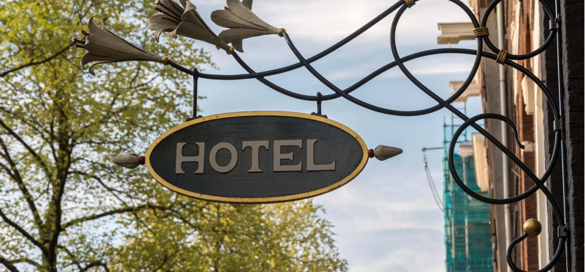 Création de deux nouvelles sous-destinations « hôtels » et « autres hébergements touristiques »