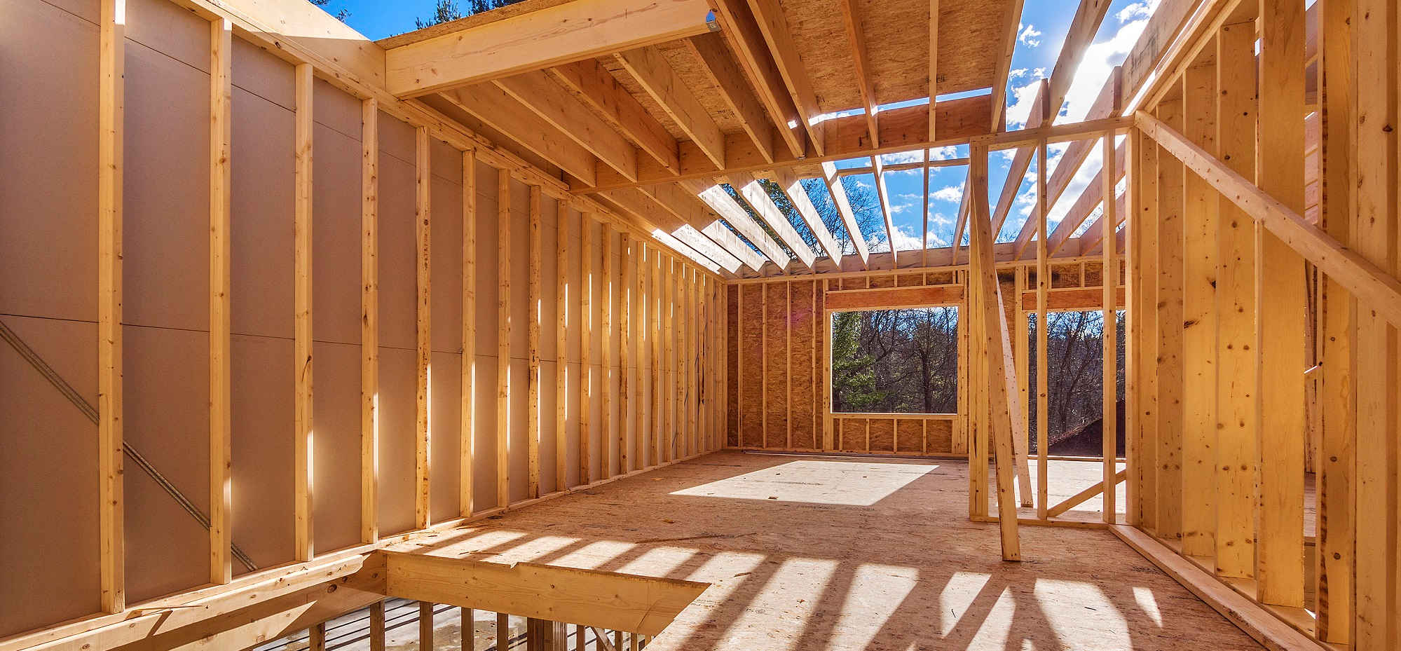 Calcul de la plus-value immobilière et dépenses de matériaux