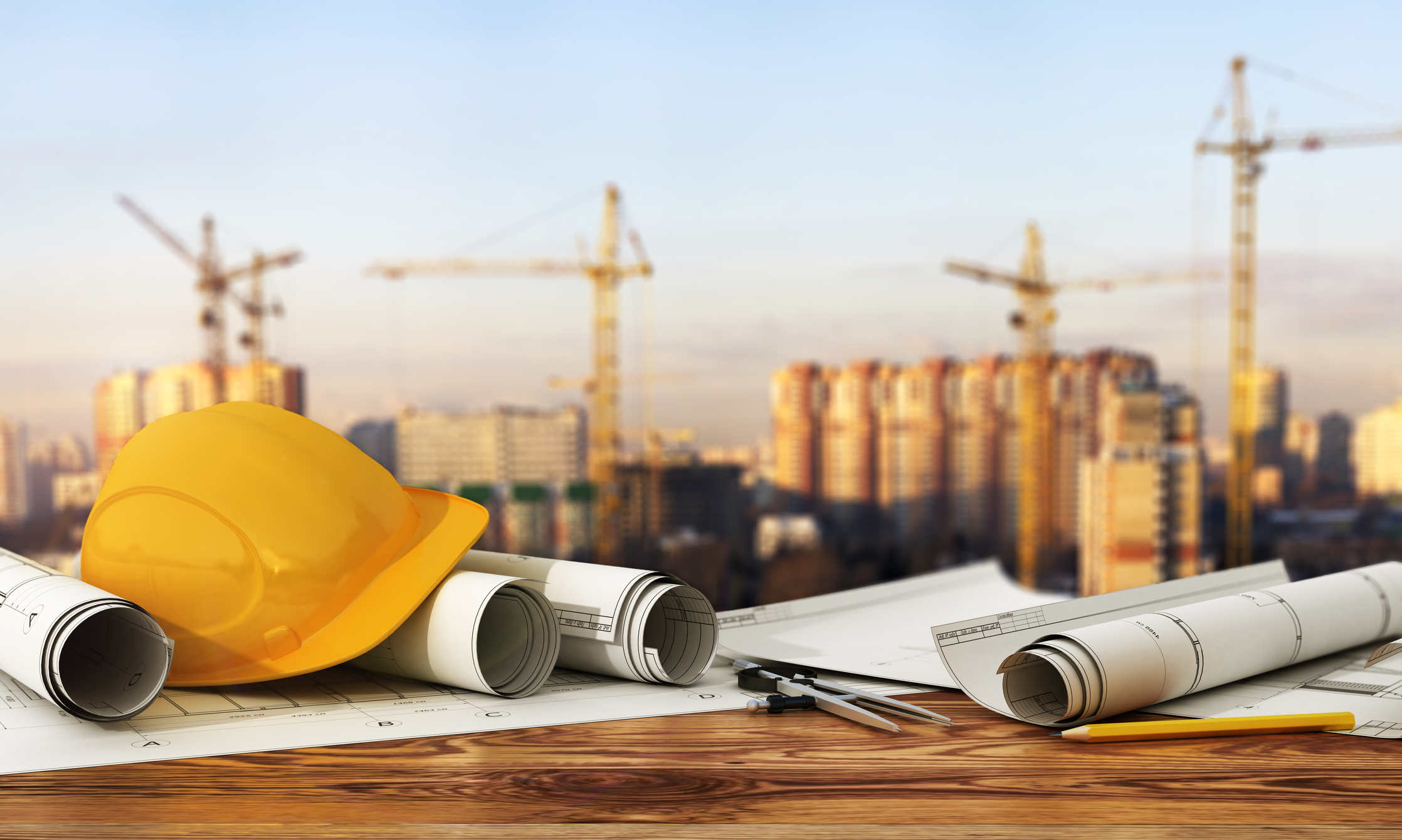 Taux de TVA applicable aux travaux modificatifs acquéreurs