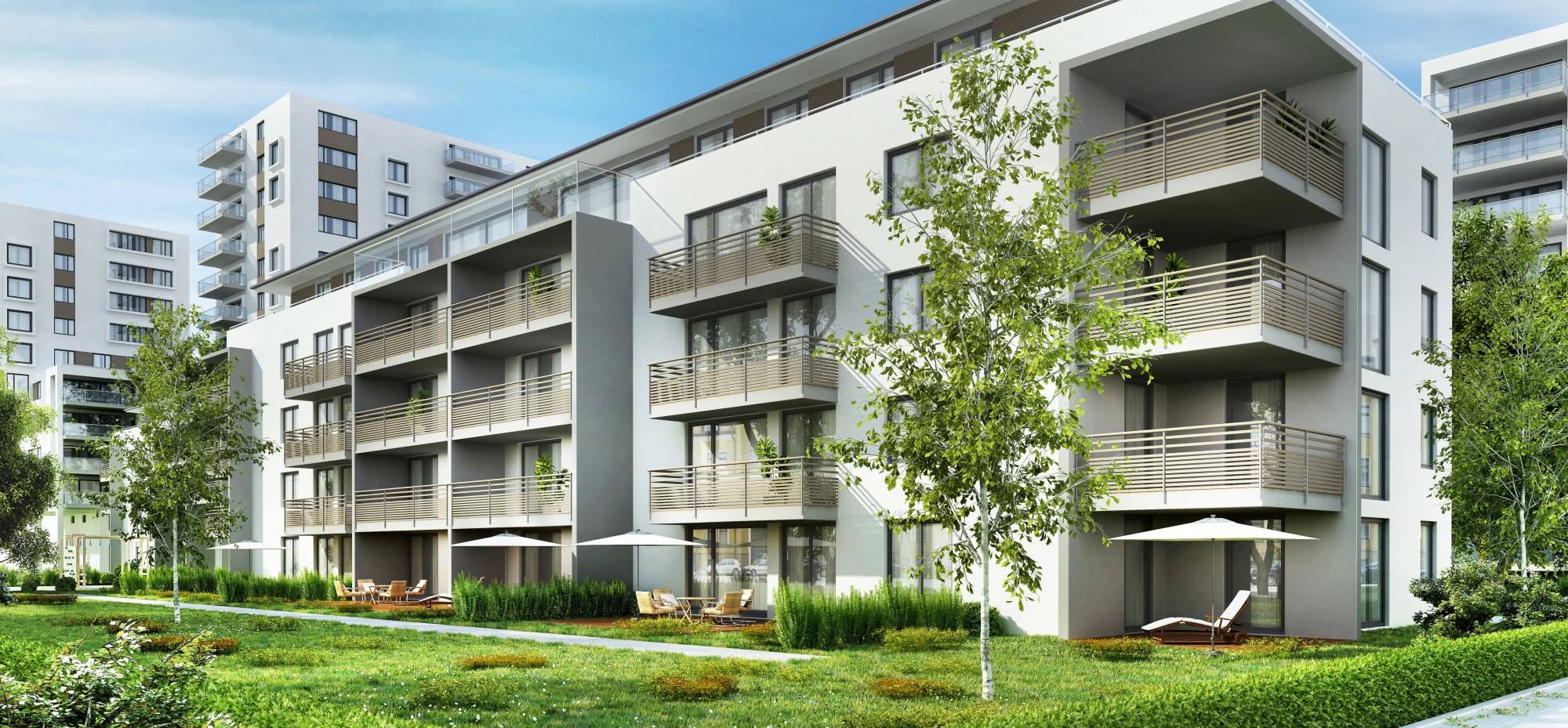 Vente HLM et application différée du statut de la copropriété