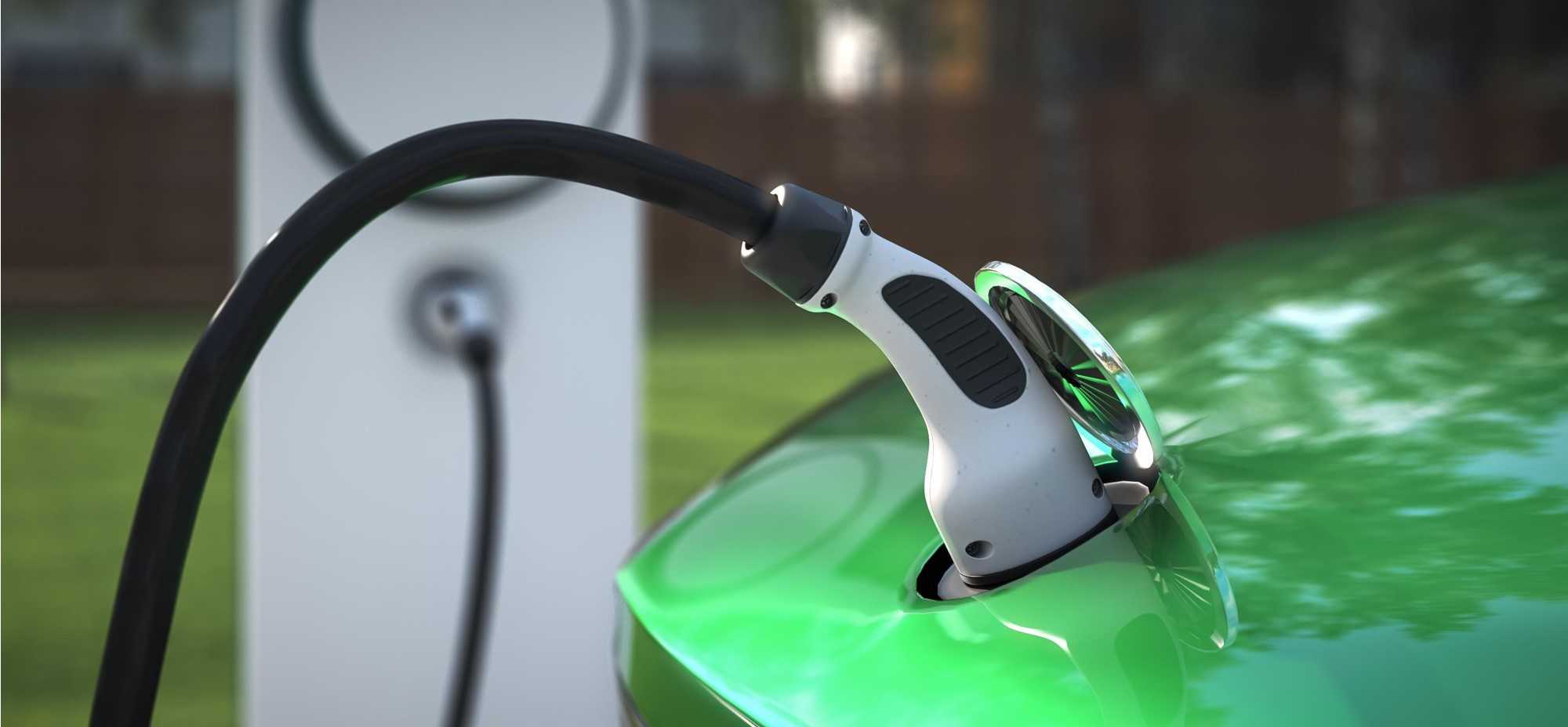 Renforcement des obligations de pré-équipement des bâtiments et d'installation de points de recharge des véhicules électriques et hybrides rechargeables