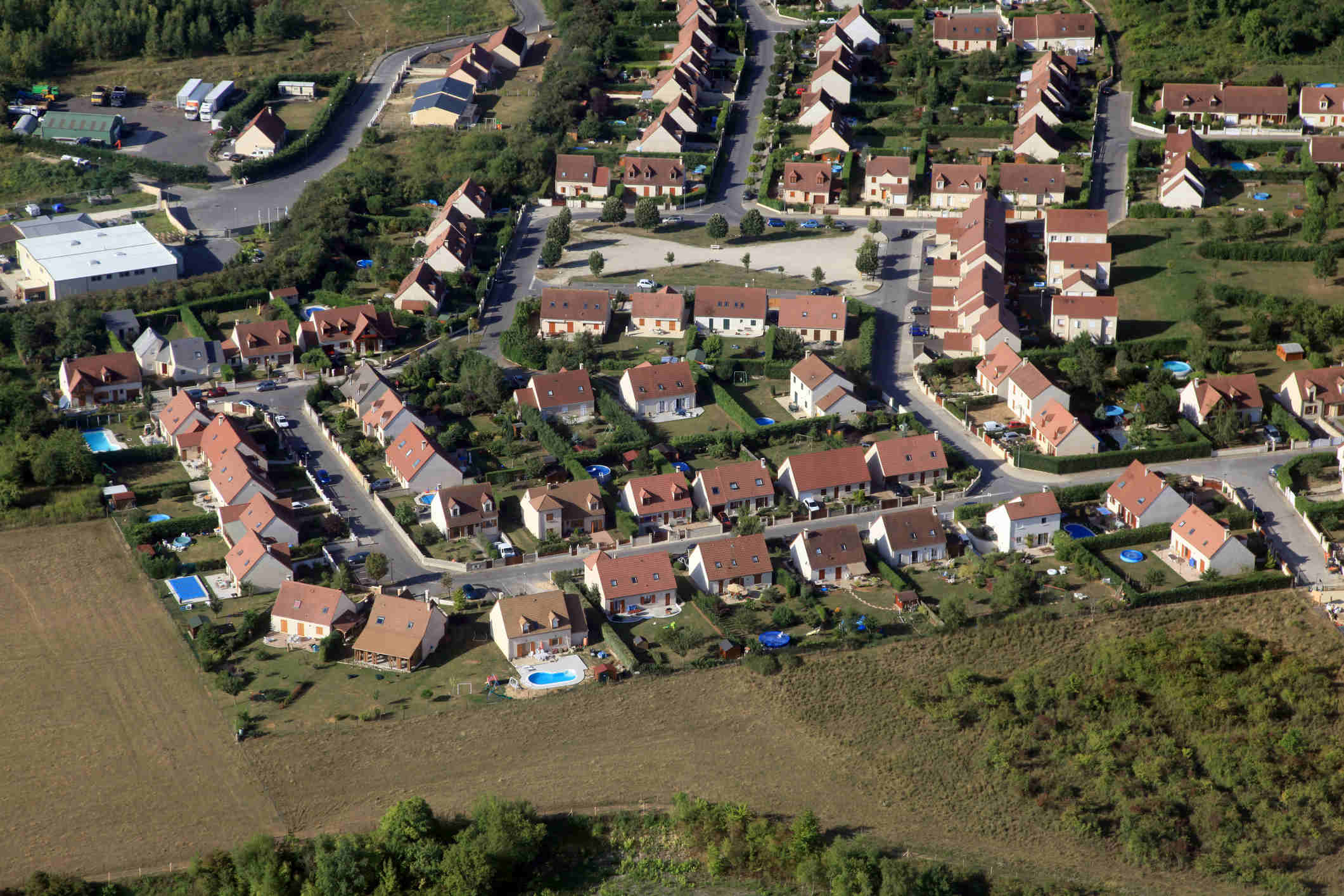TVA sur marge et revente de terrains à bâtir : l’étau se resserre autour de la doctrine de l’administration fiscale