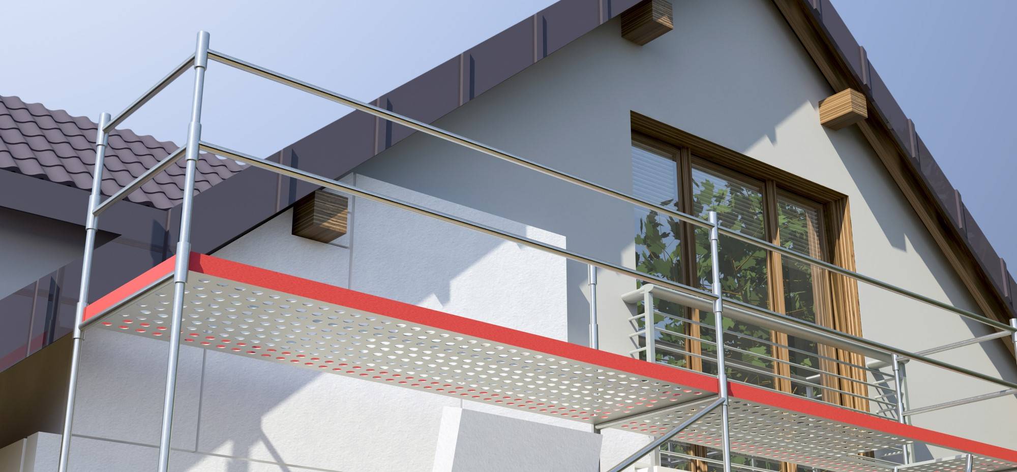 Concubinage et financement de travaux
