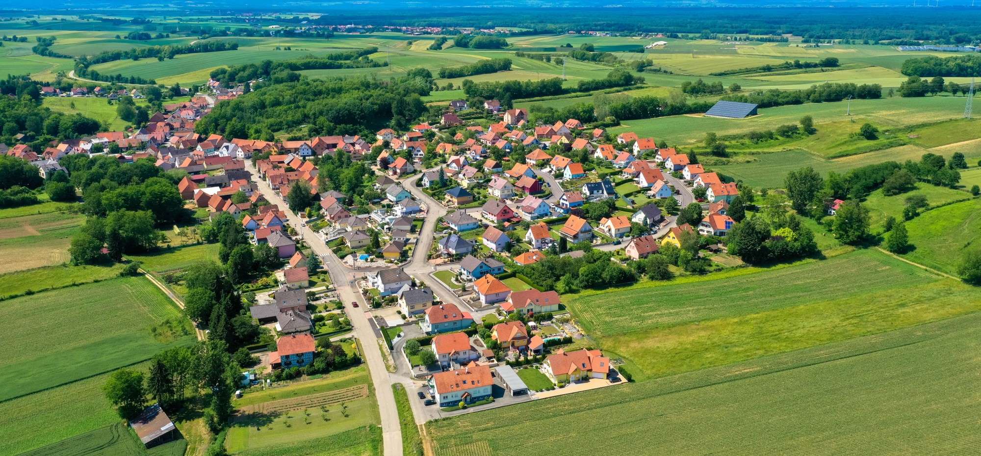 Autorisation d'urbanisme : modification du projet en cours d'instruction