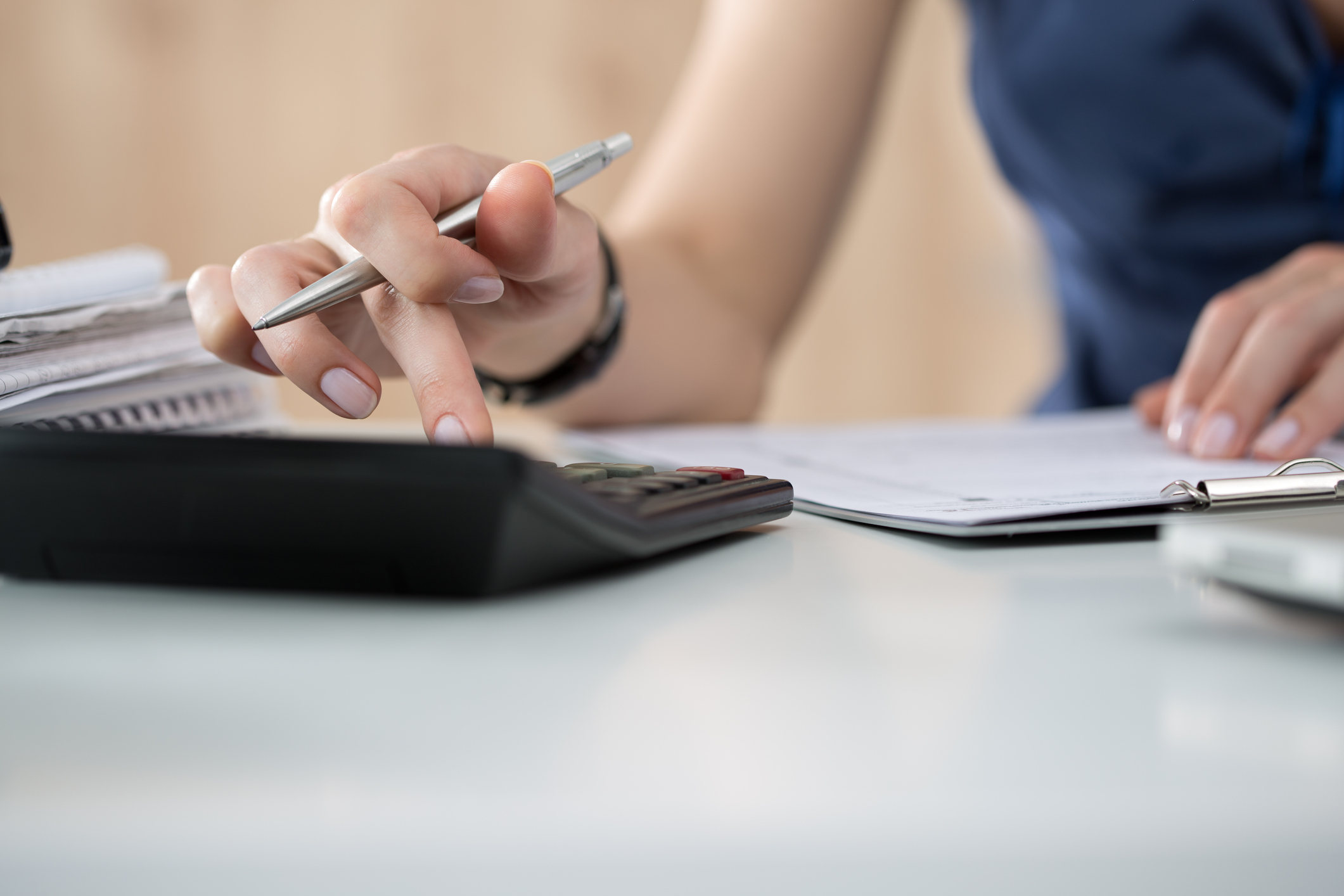Loi de finances pour 2020 : fiscalité des particuliers