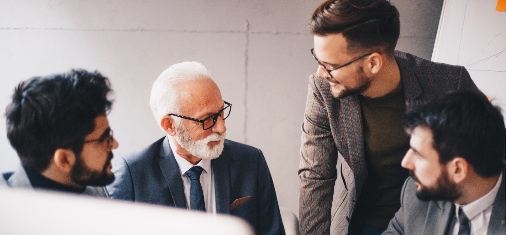 Départ à la retraite du dirigeant de PME : précisions de Bercy sur l’abattement sur la plus-value de cession