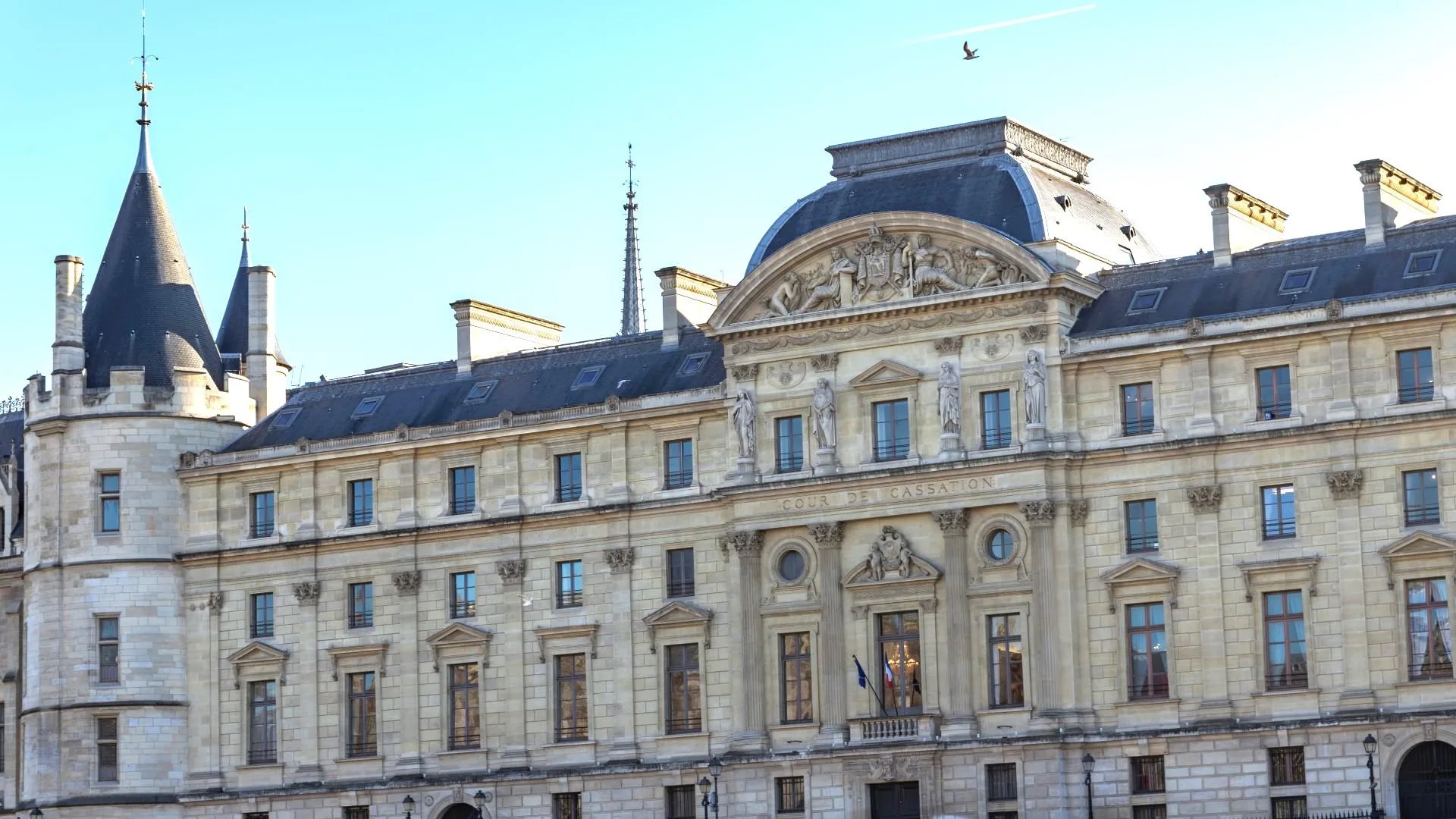 Droit de partage et clause de preciput