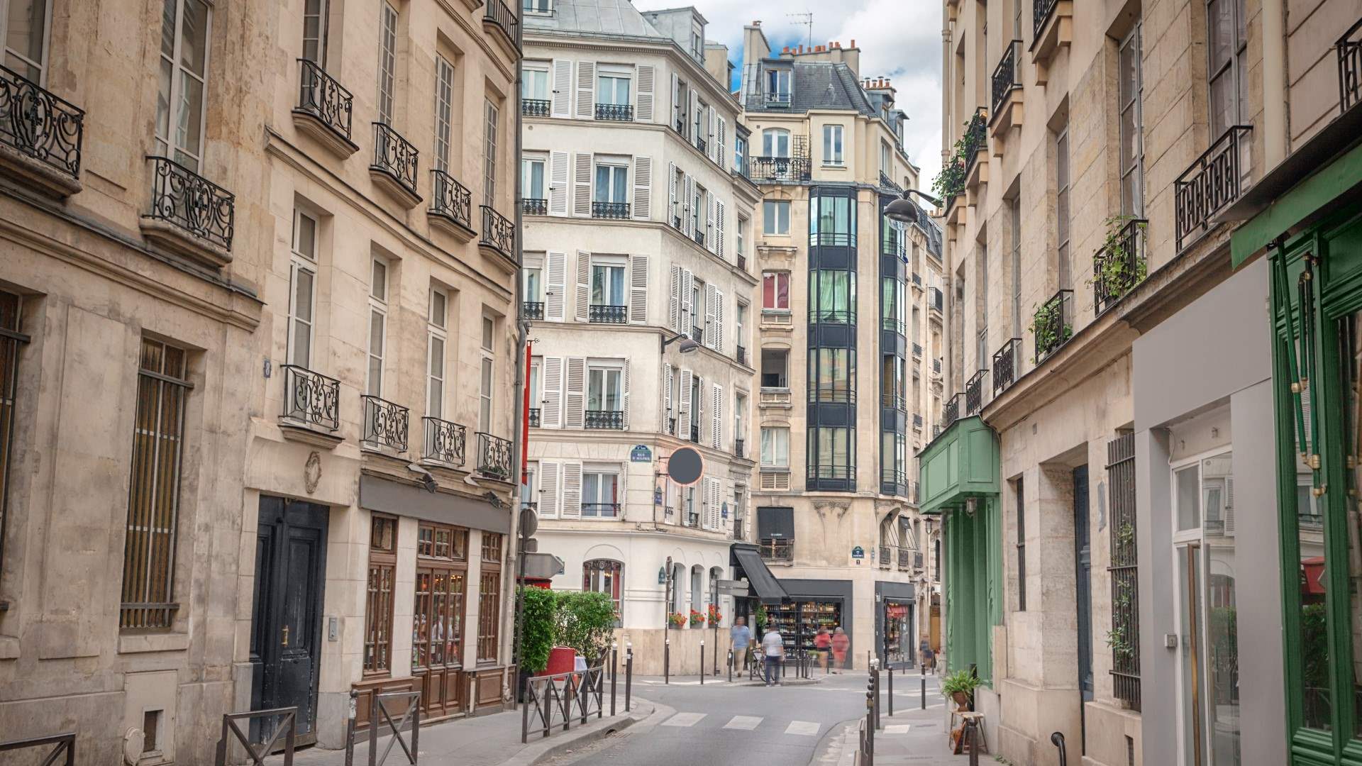 Changement d'usage et location meublée