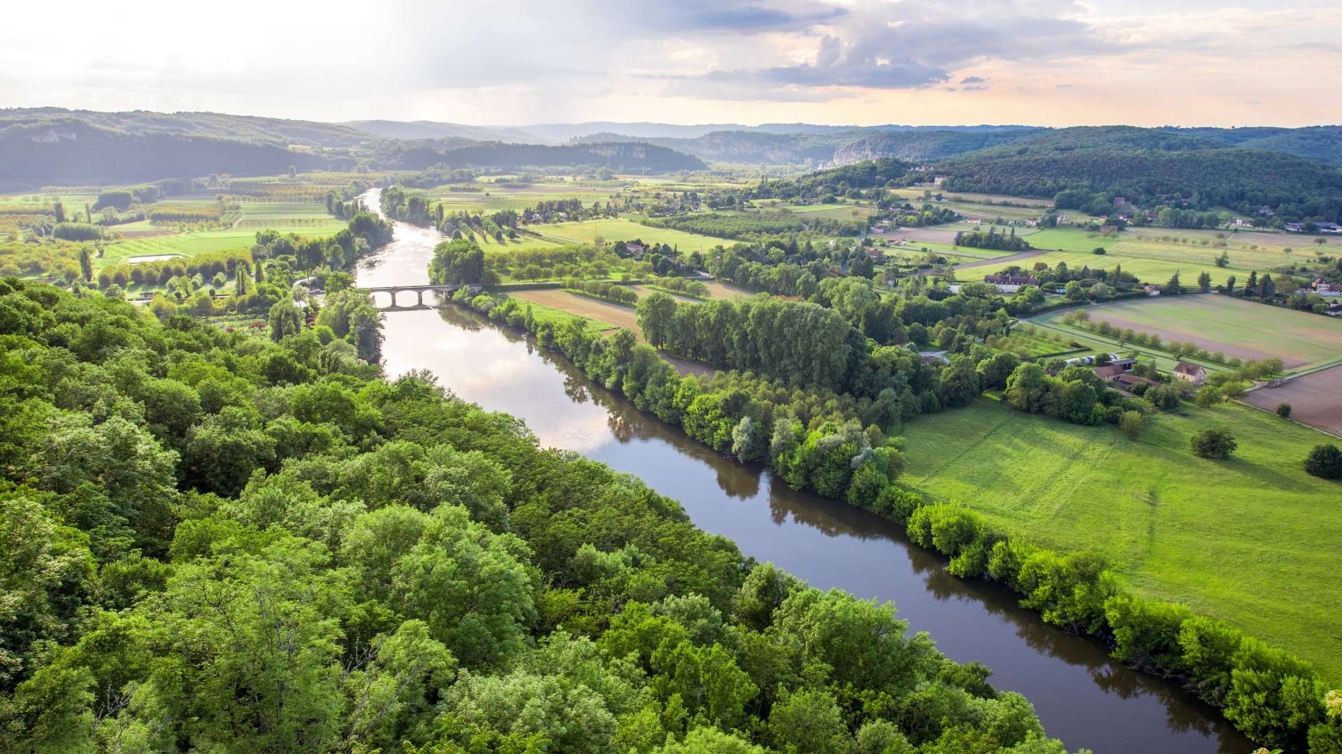 Droit de préemption des espaces naturels sensibles