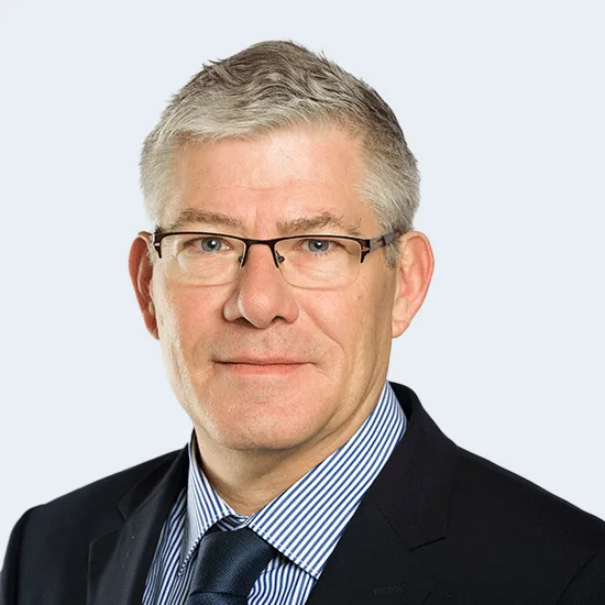 Stéphane BERTOUX